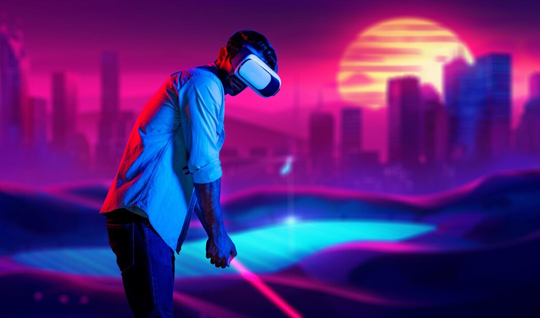 Metaverse: Dijital Dünyanın Yeni Boyutu