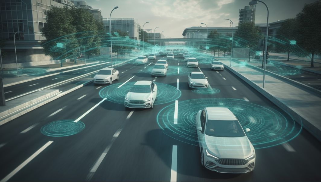Autonomous Vehicle Technology