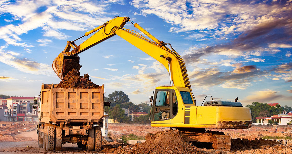 Hafriyat Yönetim Sistemi